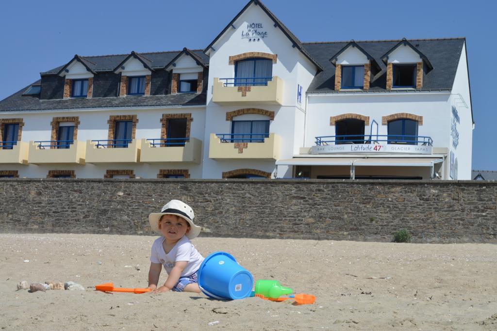 Hotel De La 3*
